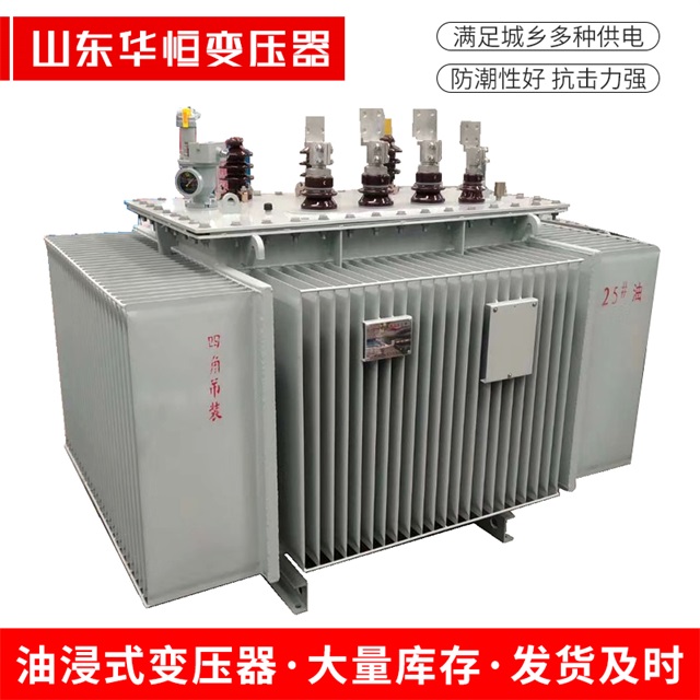 S13-10000/35东海东海东海电力变压器厂家