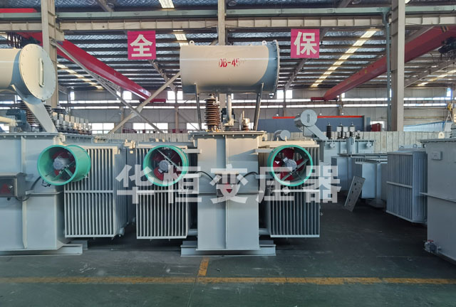 S13-6300/35东海东海东海电力变压器