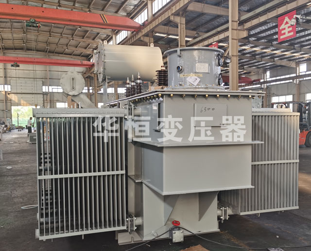 S11-6300/35东海东海东海电力变压器价格