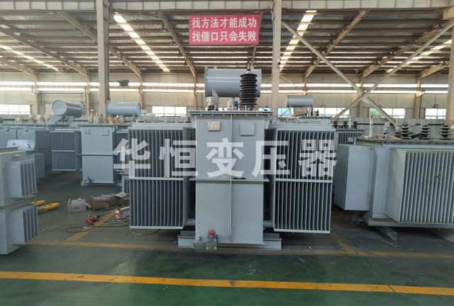 SZ11-6300/35东海东海东海油浸式变压器价格